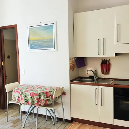 Monolocale Apartment