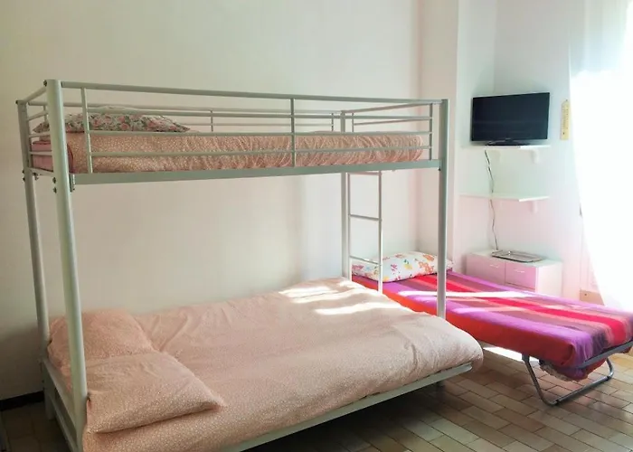 Apartman Monolocale