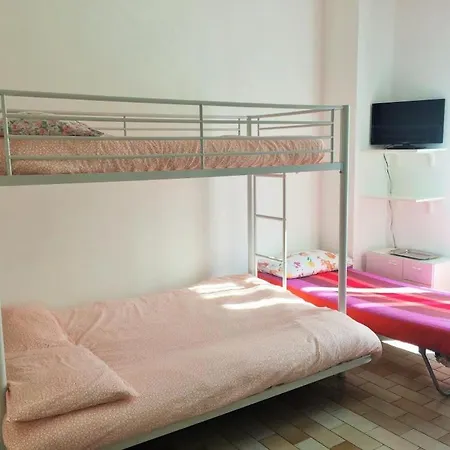 Lejlighed Monolocale
