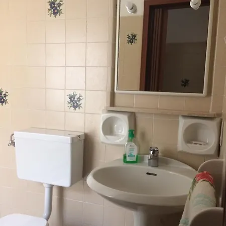 Monolocale Apartman Alassio